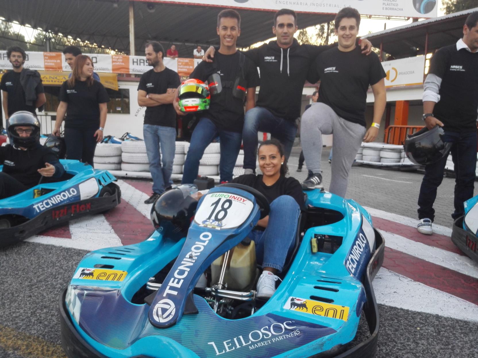 3º GP Hasco50